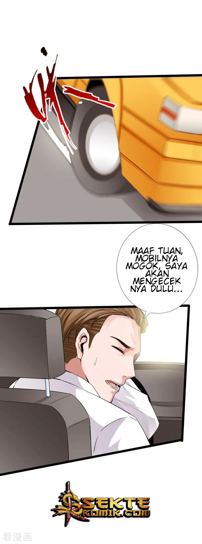Hopeless Chapter 20 - halaman 27