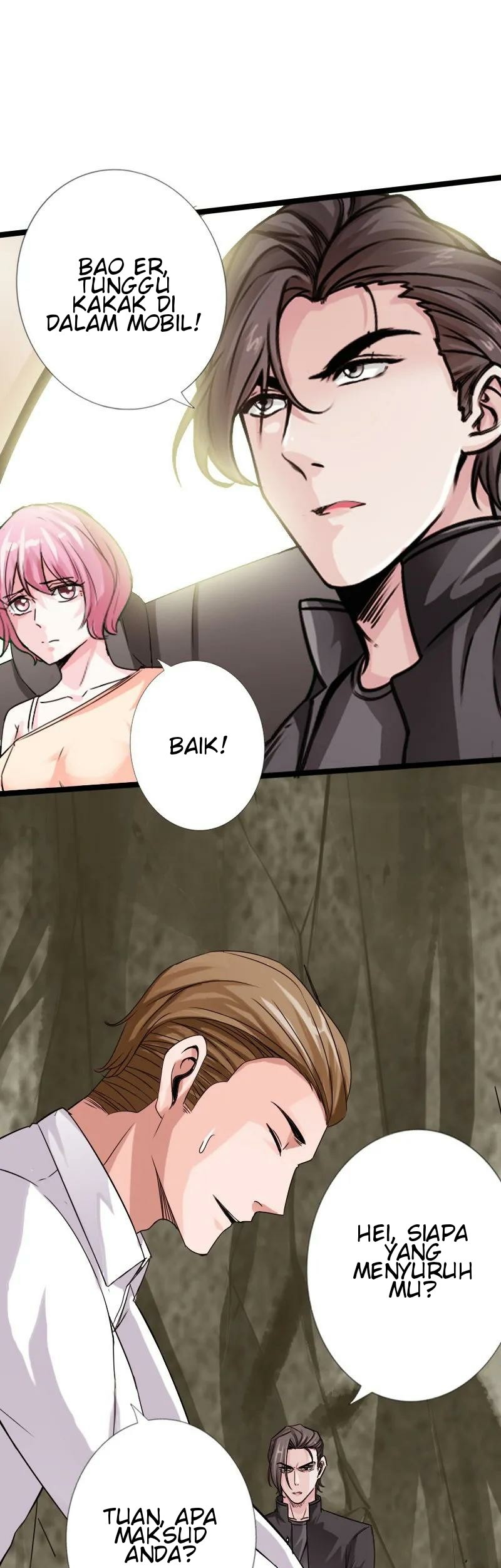 Hopeless Chapter 20 - halaman 28