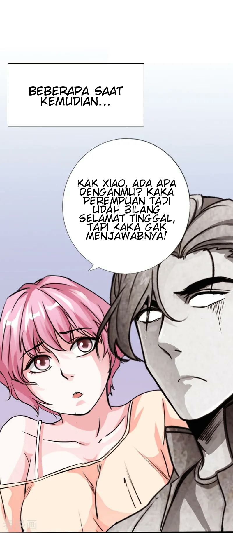 Hopeless Chapter 20 - halaman 3