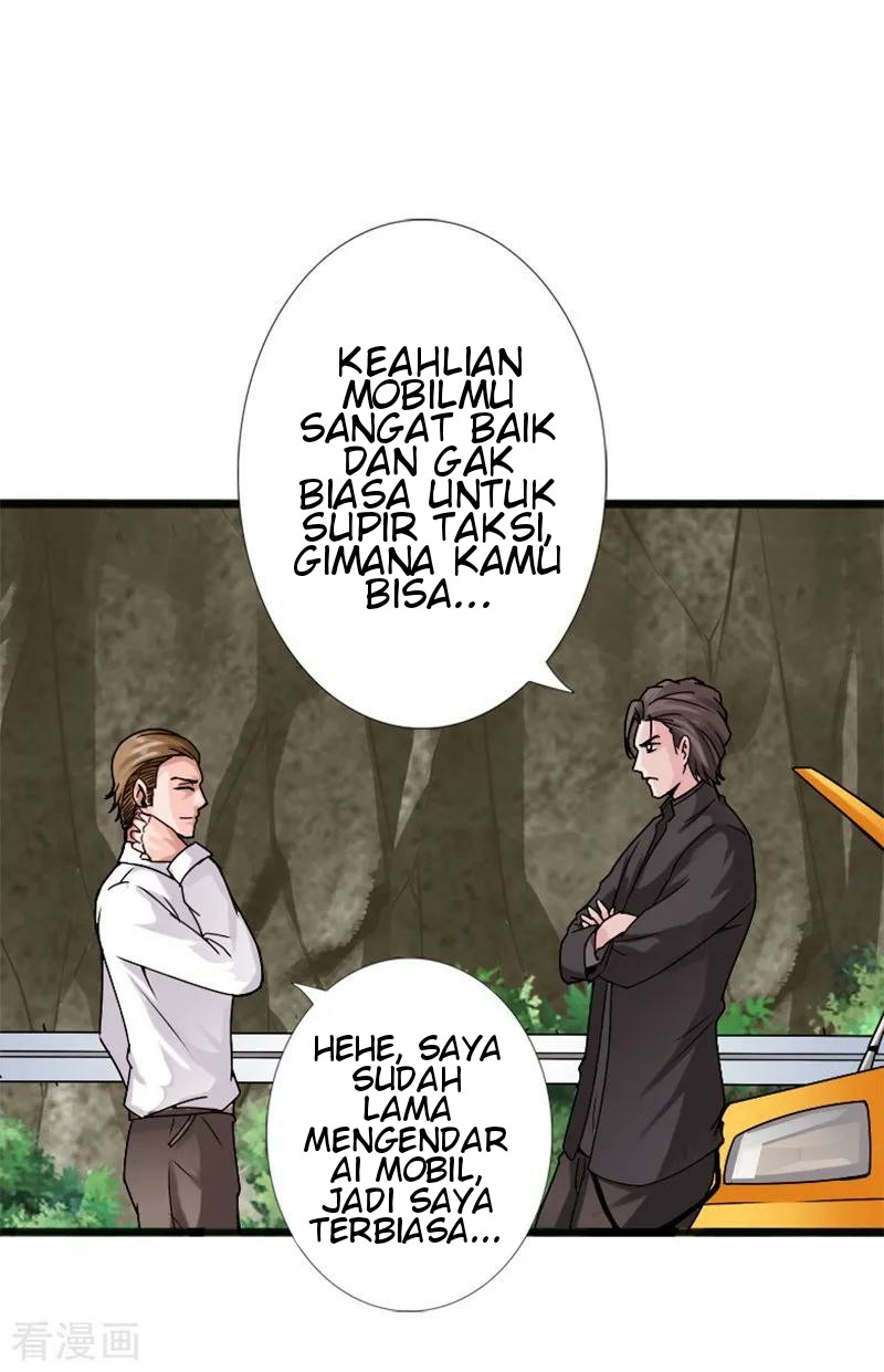 Hopeless Chapter 20 - halaman 31