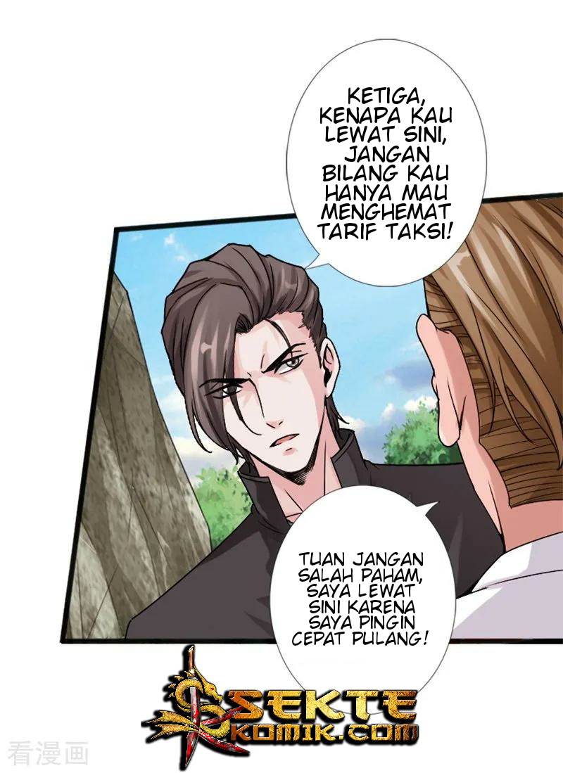 Hopeless Chapter 20 - halaman 32