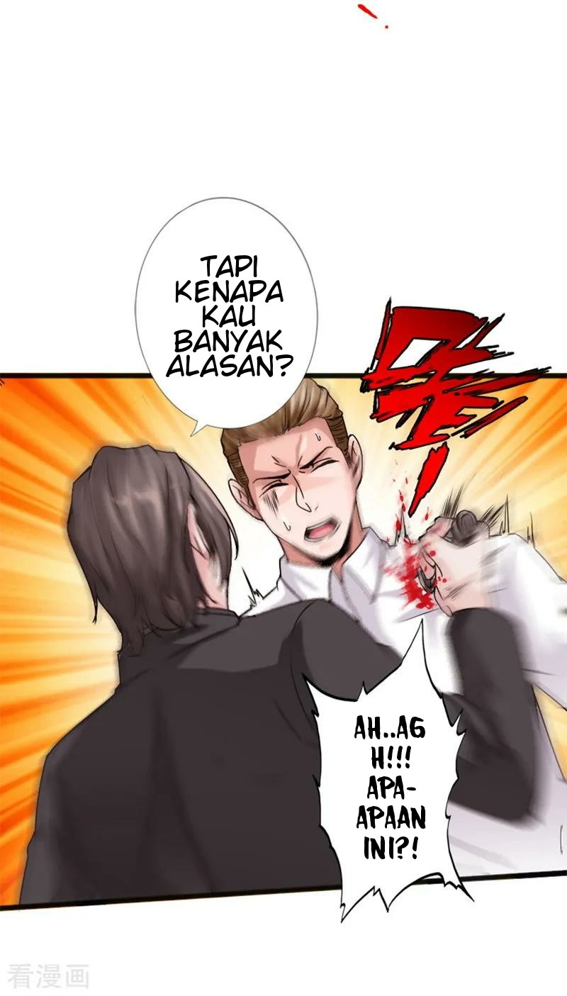 Hopeless Chapter 20 - halaman 35