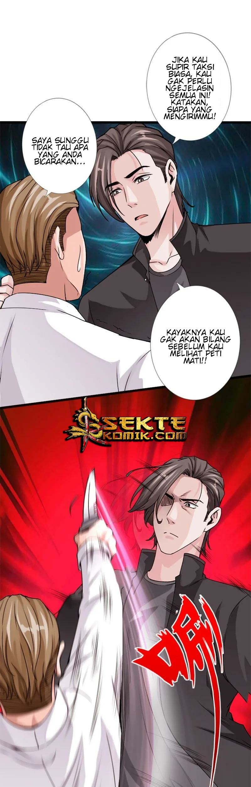 Hopeless Chapter 20 - halaman 36