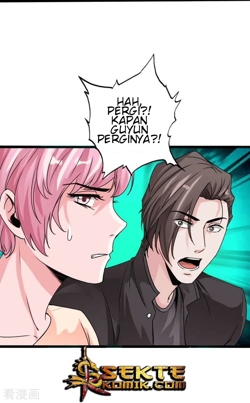 Hopeless Chapter 20 - halaman 4