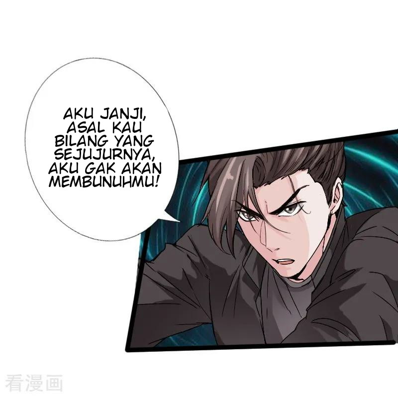 Hopeless Chapter 20 - halaman 42