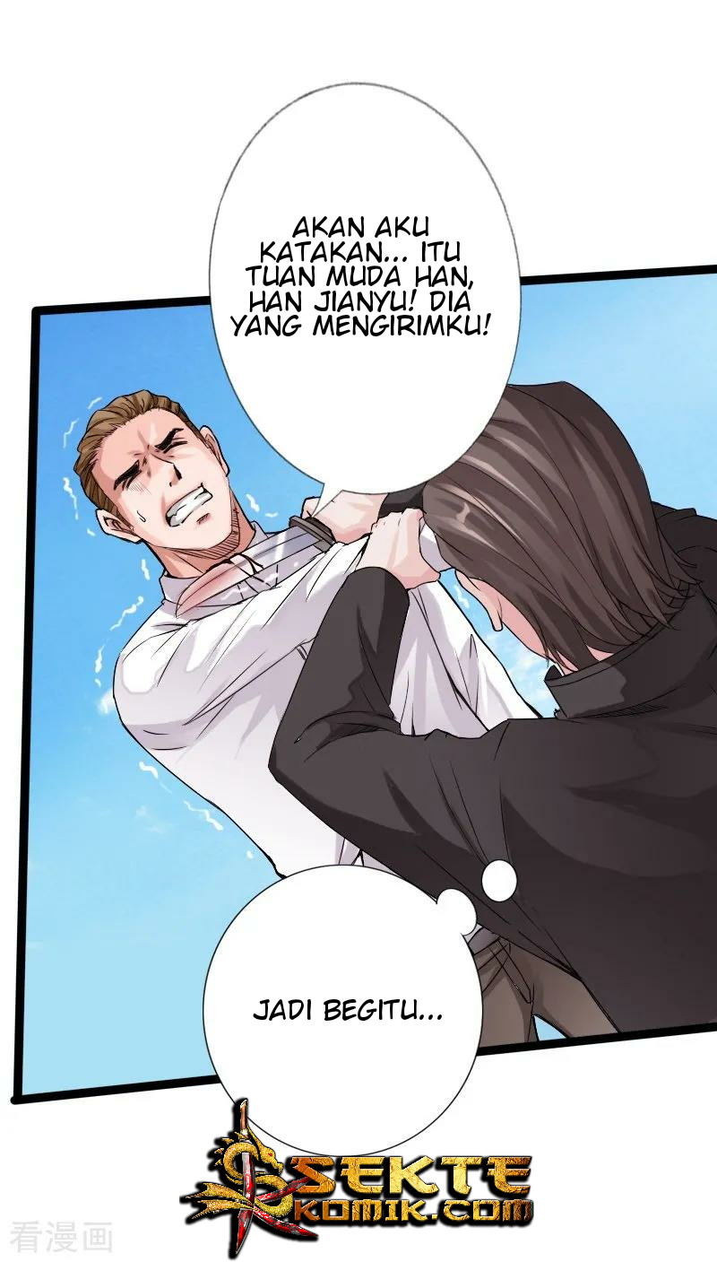 Hopeless Chapter 20 - halaman 43