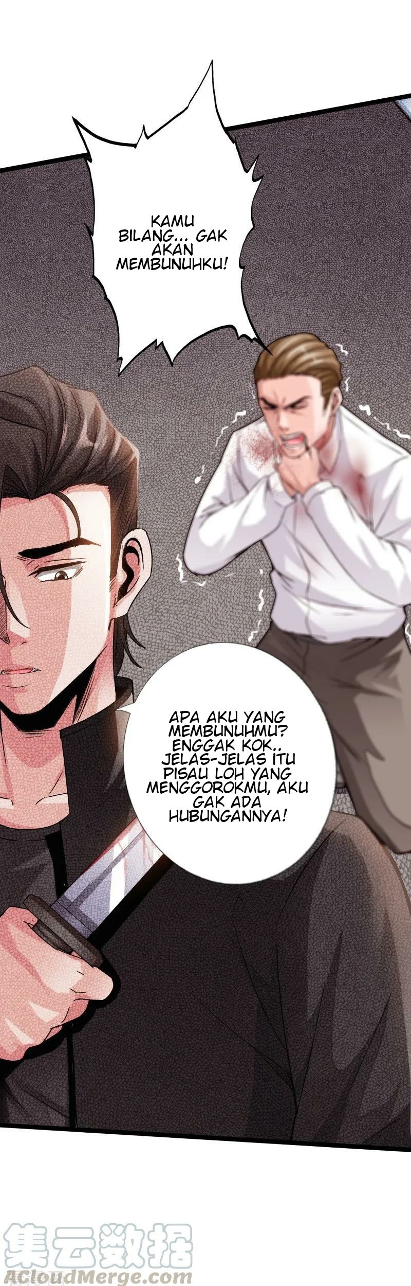 Hopeless Chapter 20 - halaman 45