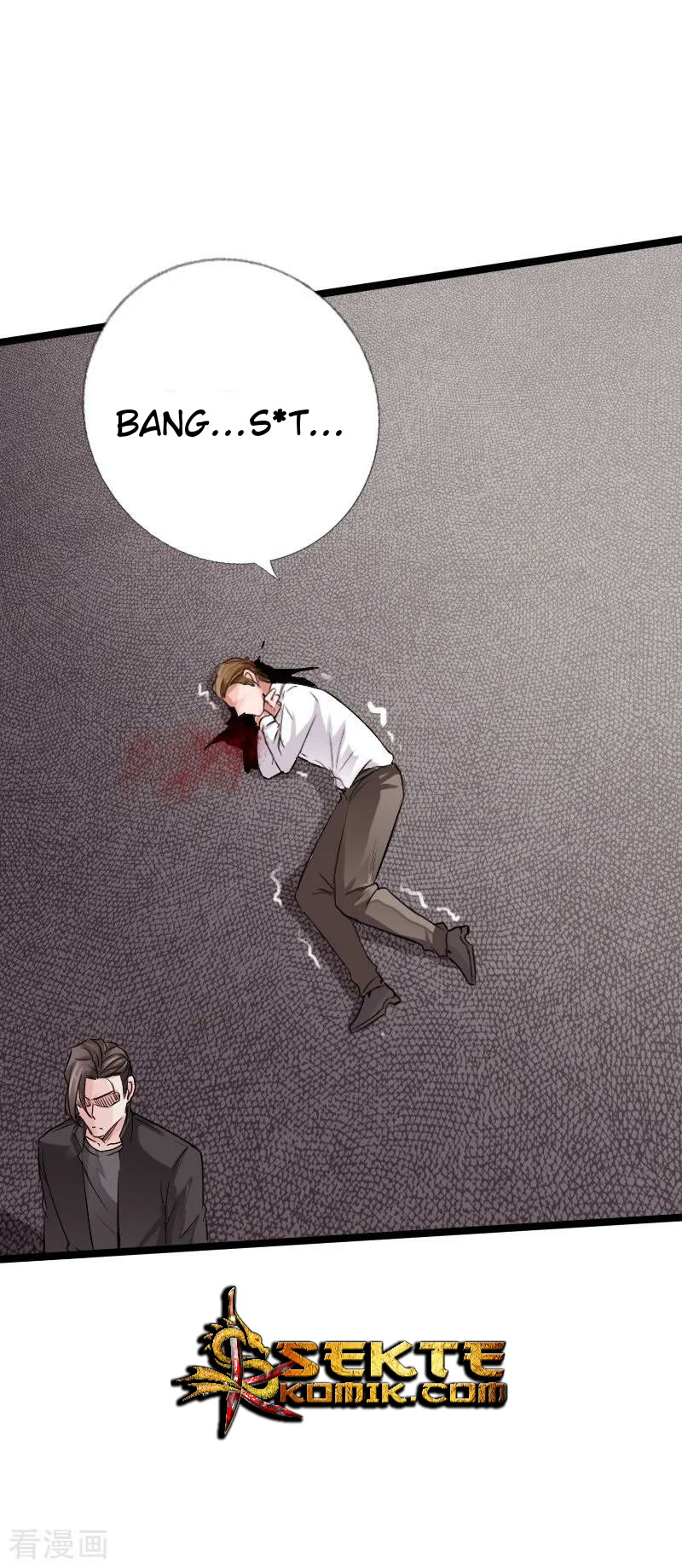 Hopeless Chapter 20 - halaman 47