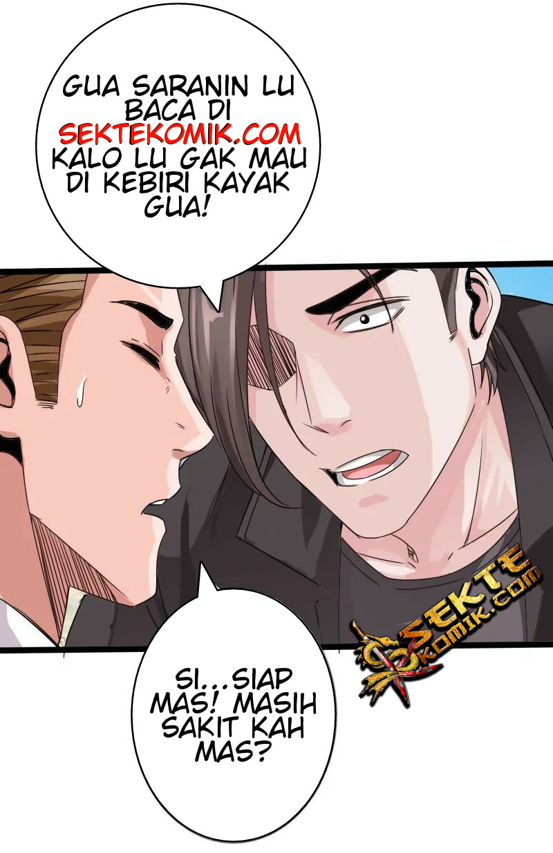 Hopeless Chapter 20 - halaman 48