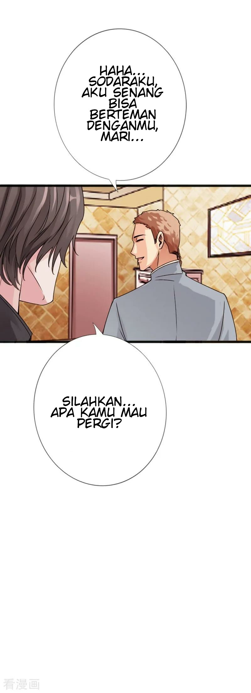 Hopeless Chapter 20 - halaman 7