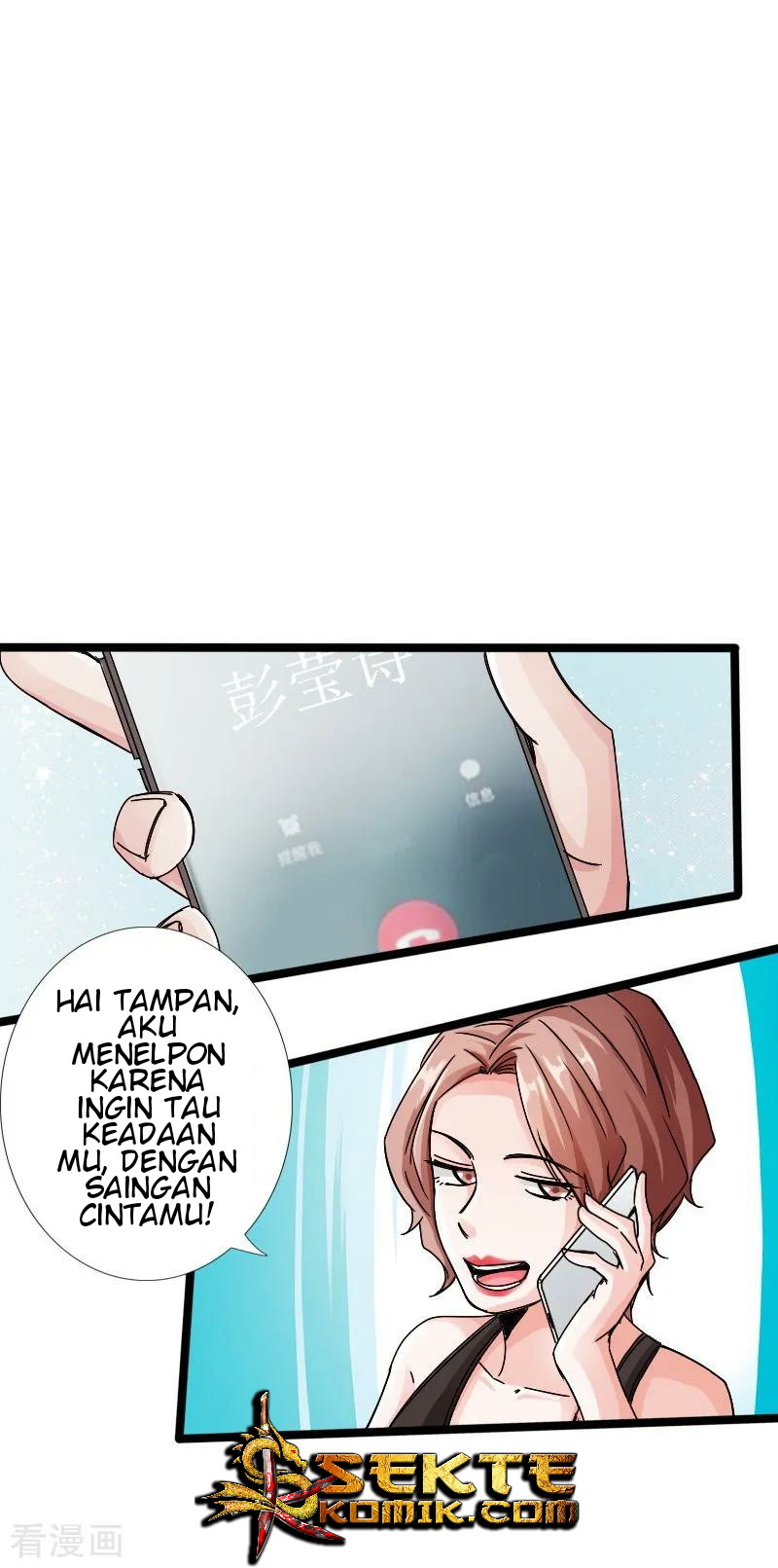 Hopeless Chapter 20 - halaman 8