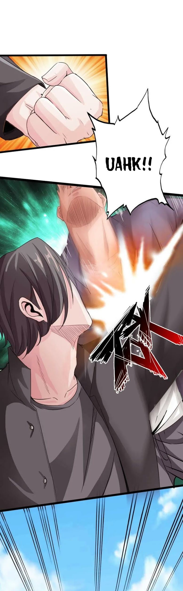 Hopeless Chapter 21 - halaman 19