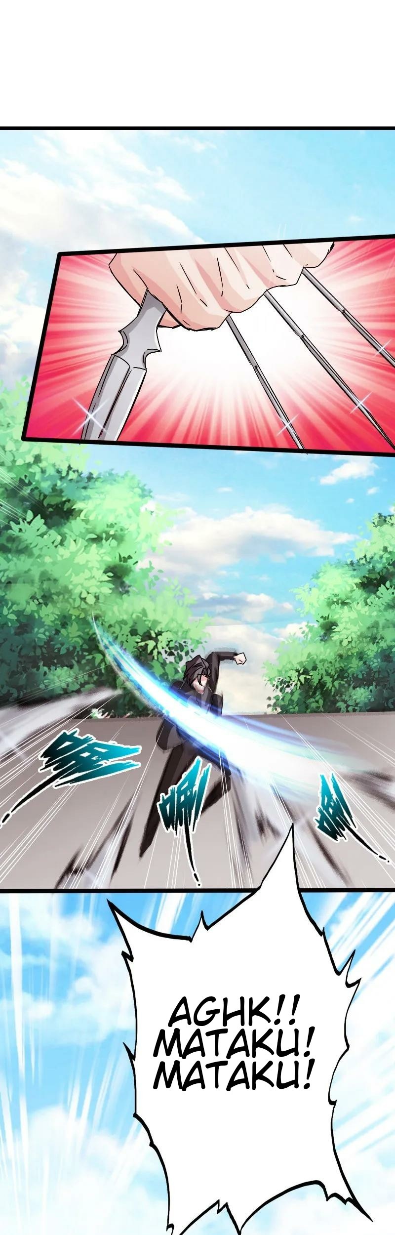 Hopeless Chapter 21 - halaman 21
