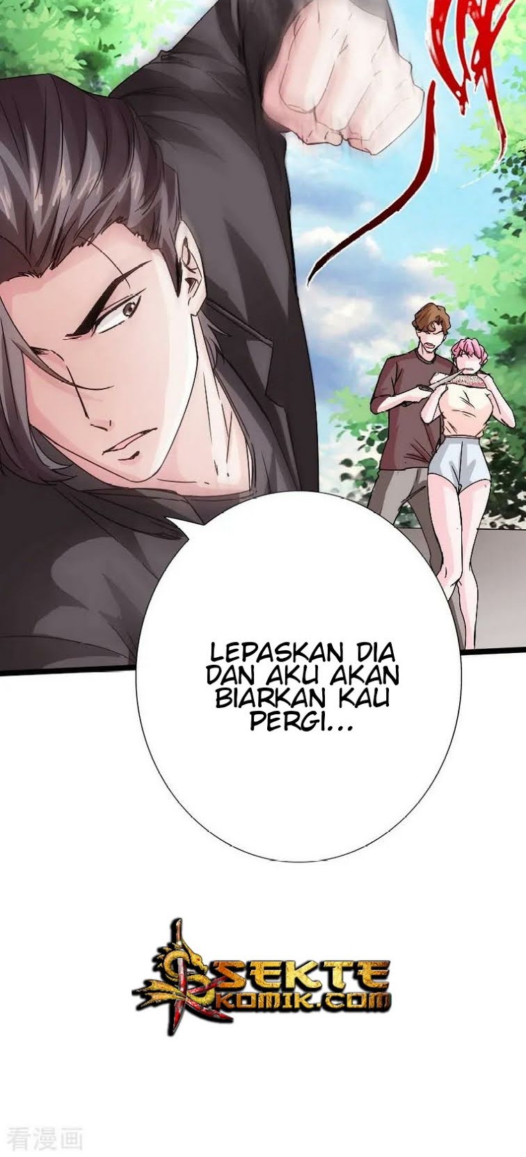 Hopeless Chapter 21 - halaman 25