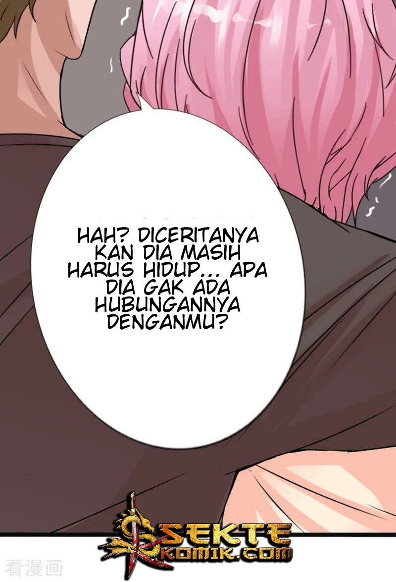 Hopeless Chapter 21 - halaman 28