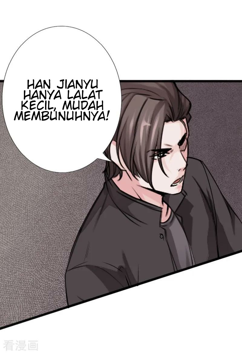 Hopeless Chapter 21 - halaman 3