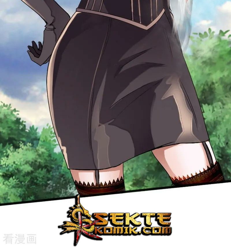 Hopeless Chapter 21 - halaman 32