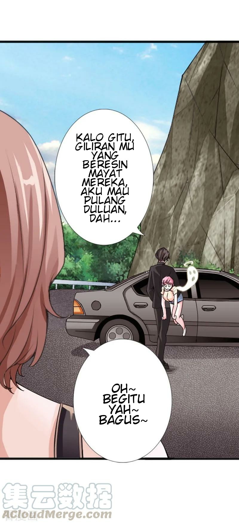 Hopeless Chapter 21 - halaman 33