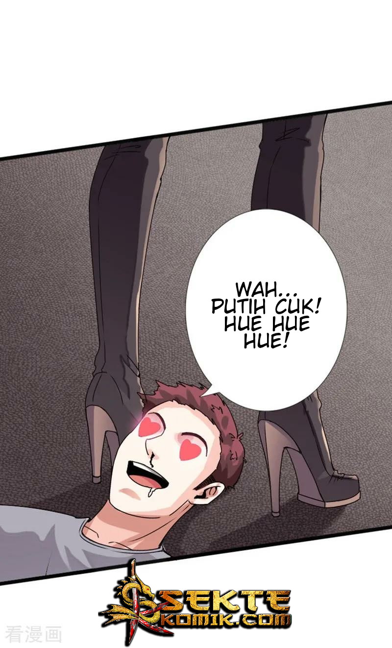 Hopeless Chapter 21 - halaman 34
