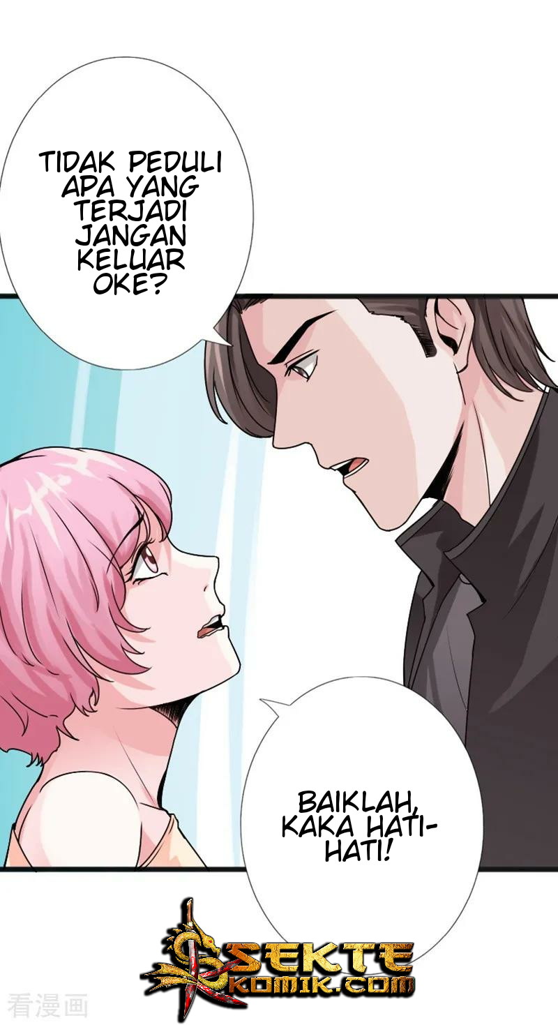 Hopeless Chapter 21 - halaman 4