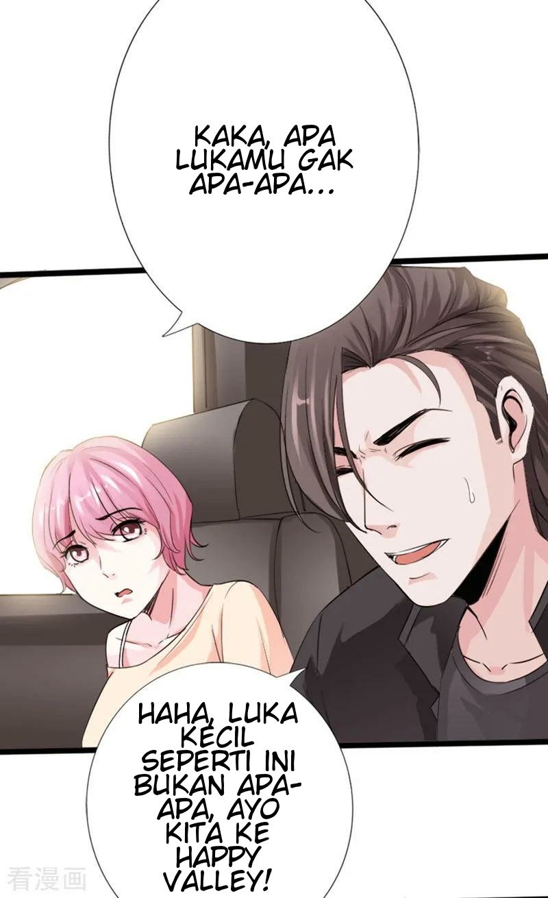 Hopeless Chapter 22 - halaman 12