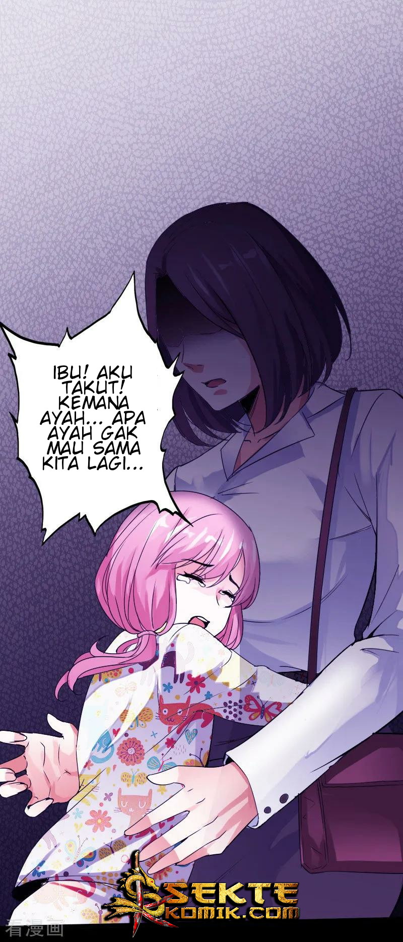 Hopeless Chapter 22 - halaman 20