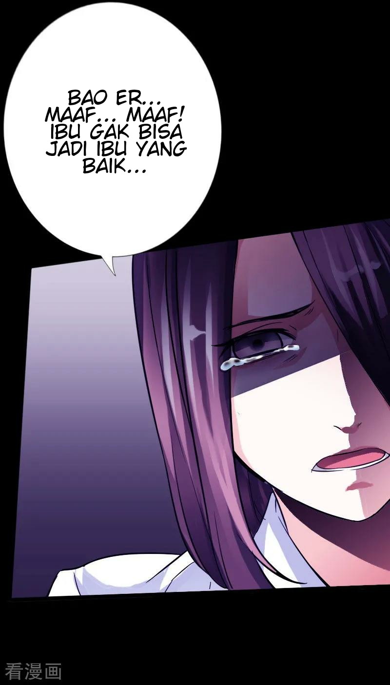 Hopeless Chapter 22 - halaman 21
