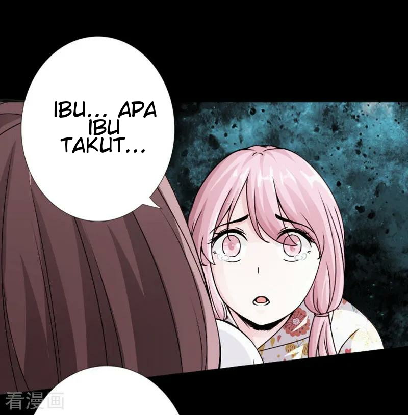 Hopeless Chapter 22 - halaman 22