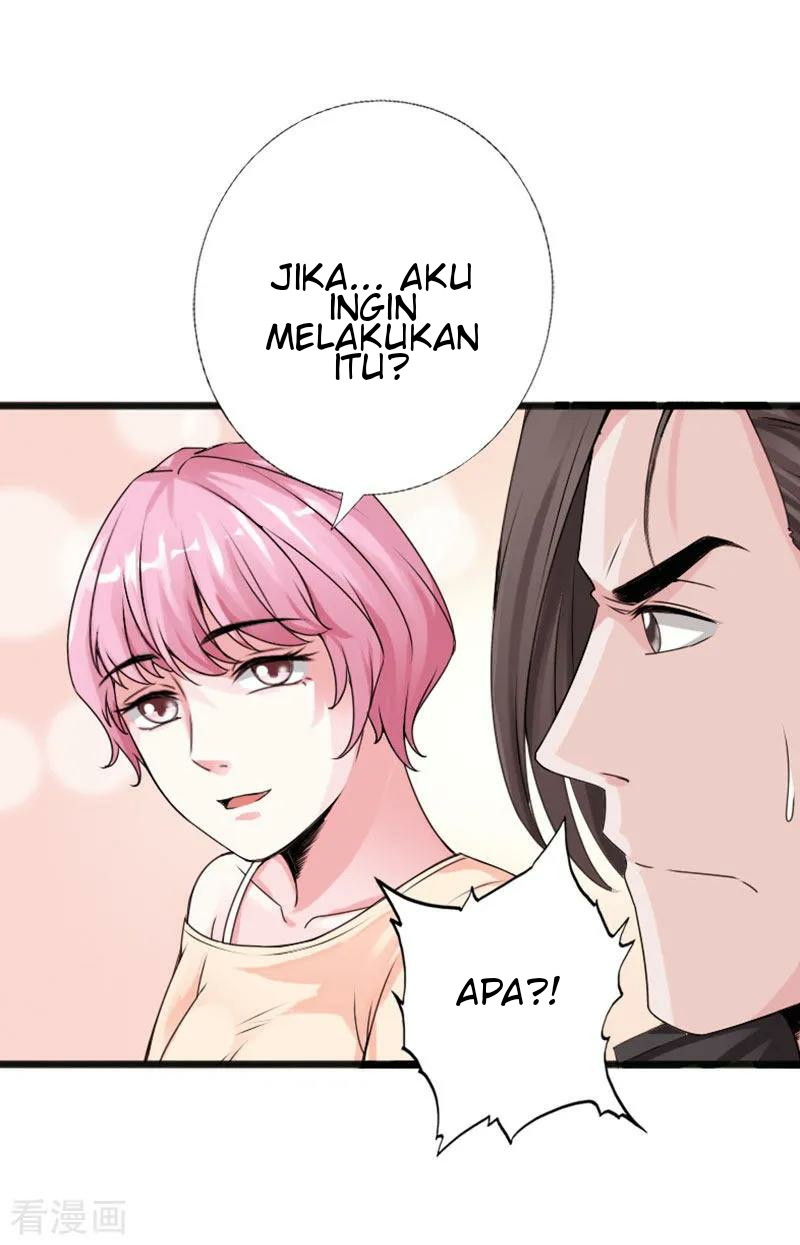 Hopeless Chapter 22 - halaman 28