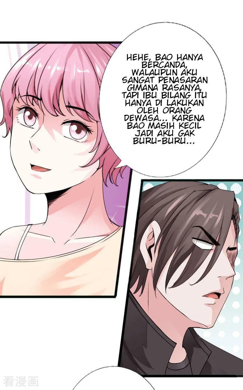 Hopeless Chapter 22 - halaman 29