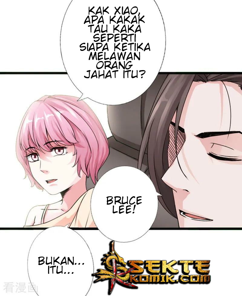 Hopeless Chapter 22 - halaman 30