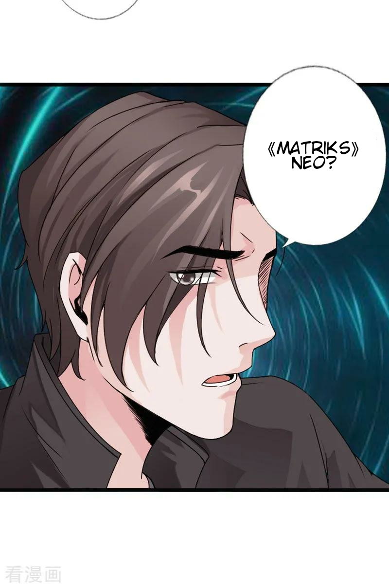 Hopeless Chapter 22 - halaman 31