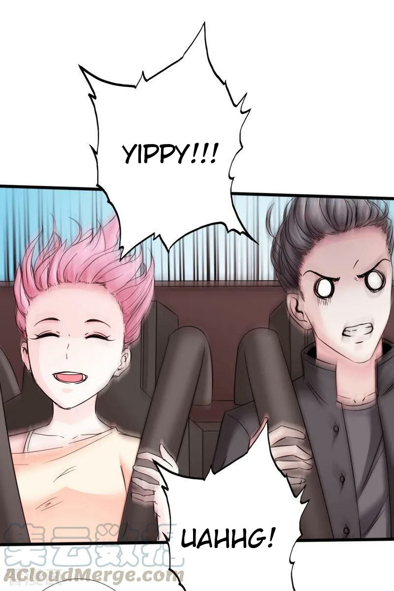Hopeless Chapter 22 - halaman 34