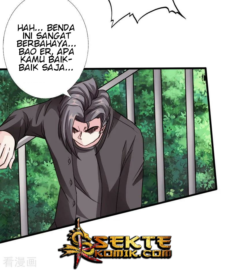 Hopeless Chapter 22 - halaman 35