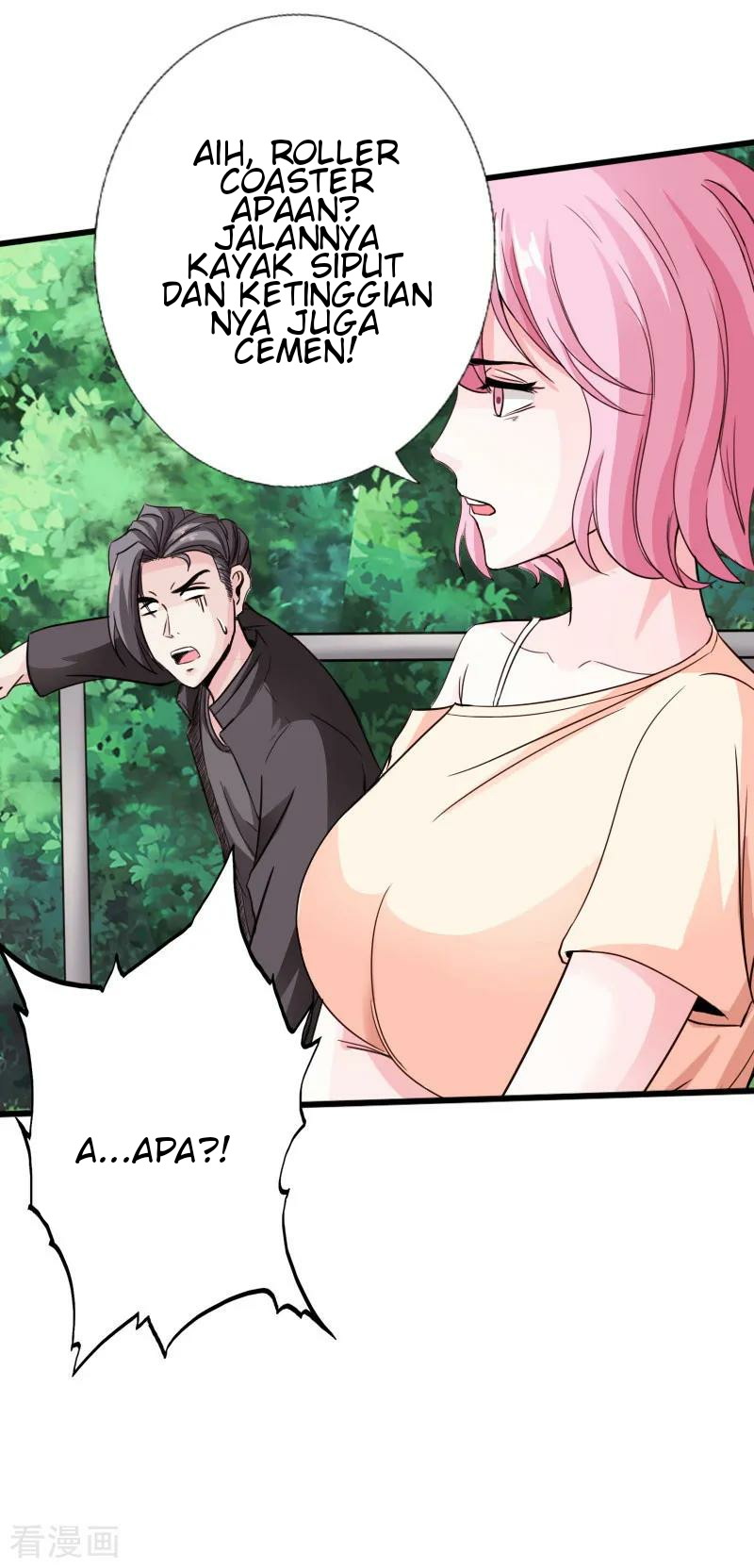 Hopeless Chapter 22 - halaman 36