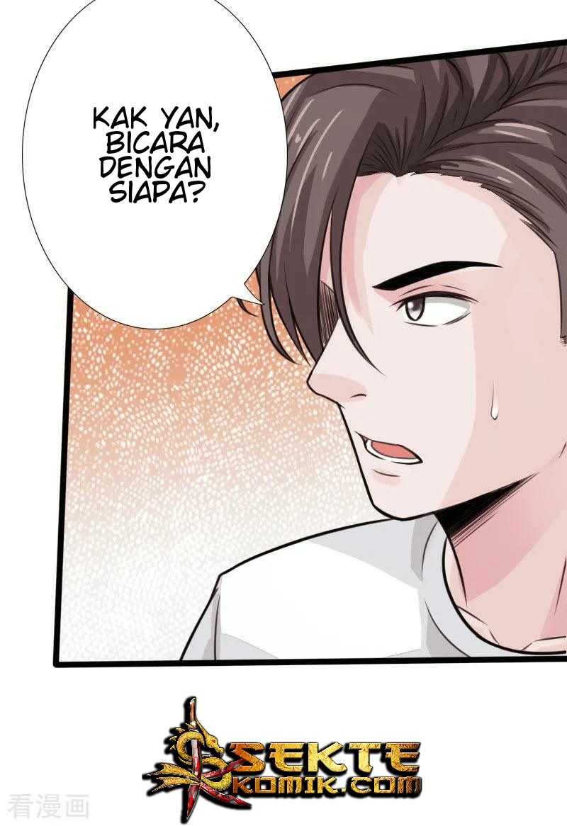 Hopeless Chapter 23 - halaman 21