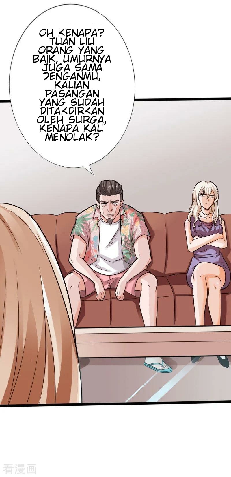 Hopeless Chapter 23 - halaman 22