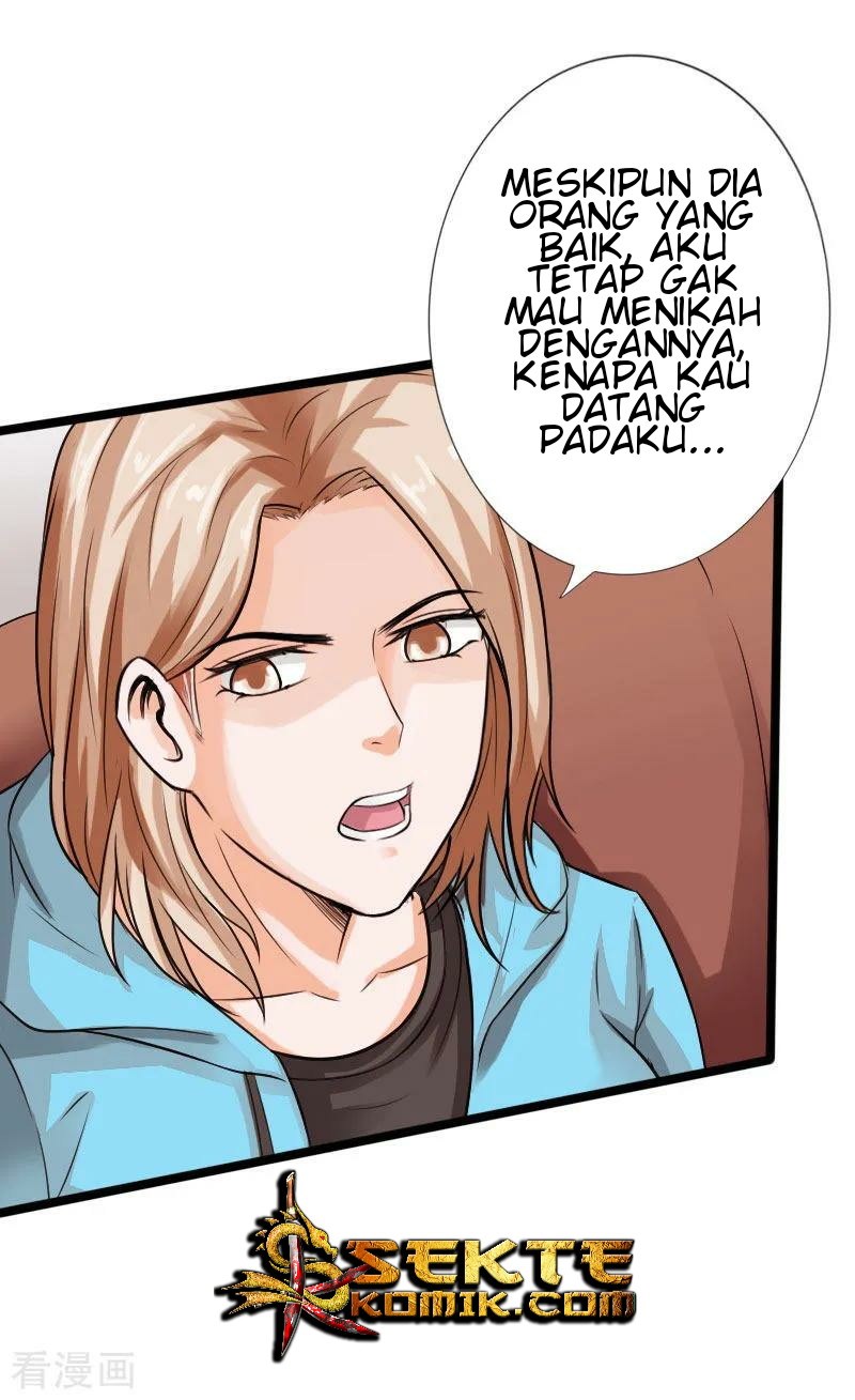 Hopeless Chapter 23 - halaman 23