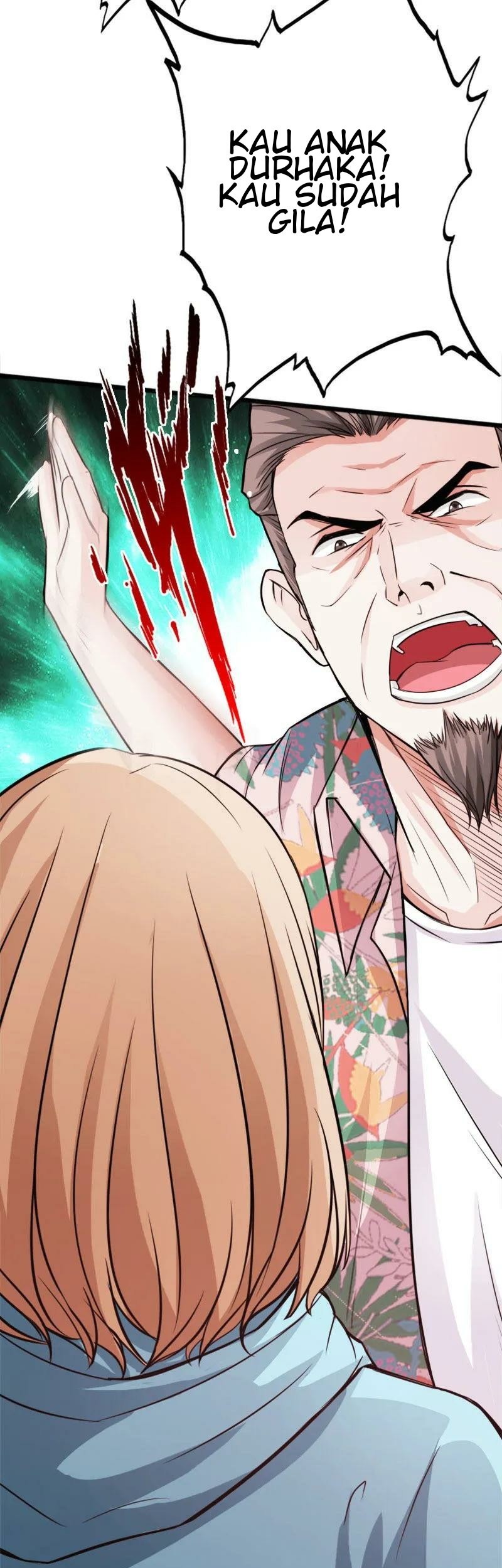 Hopeless Chapter 23 - halaman 37