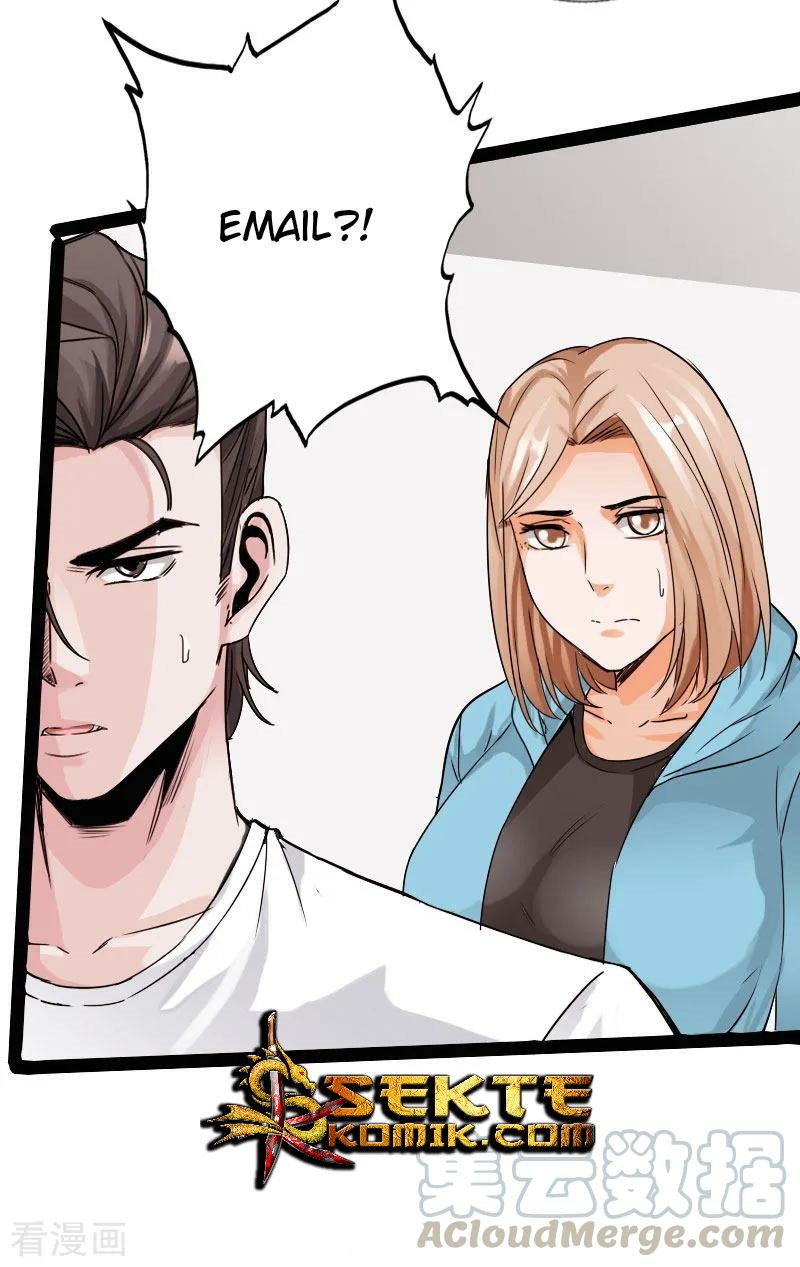 Hopeless Chapter 23 - halaman 45