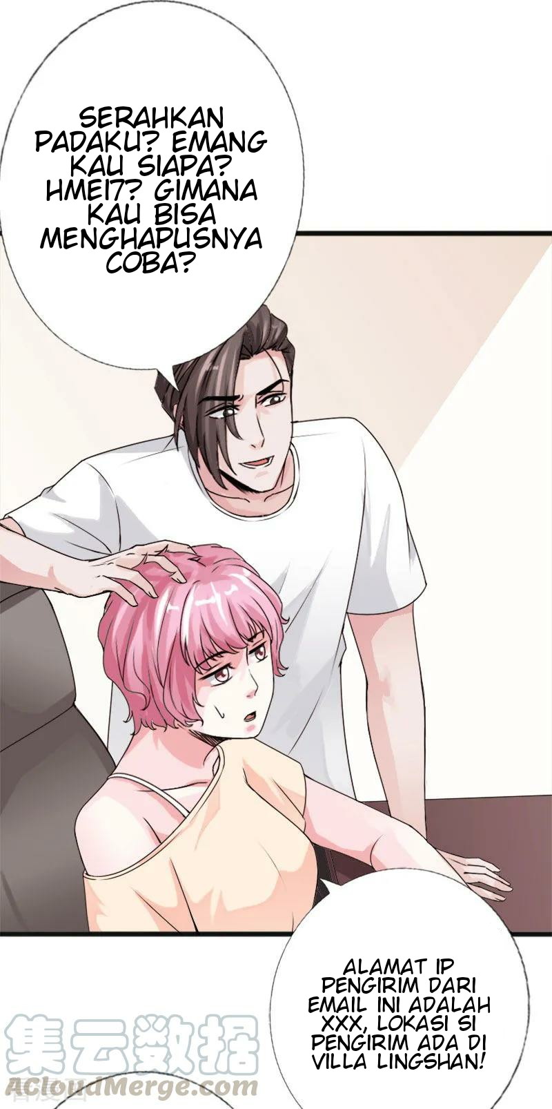 Hopeless Chapter 24 - halaman 12