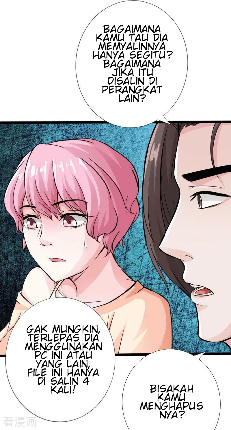 Hopeless Chapter 24 - halaman 18