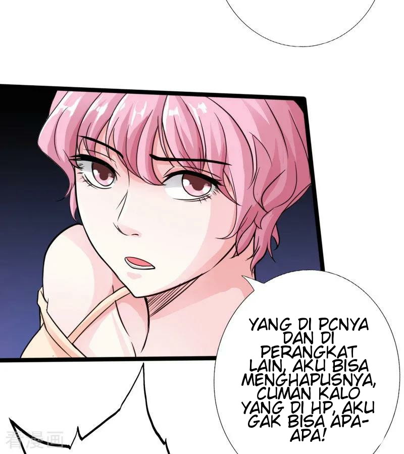 Hopeless Chapter 24 - halaman 19