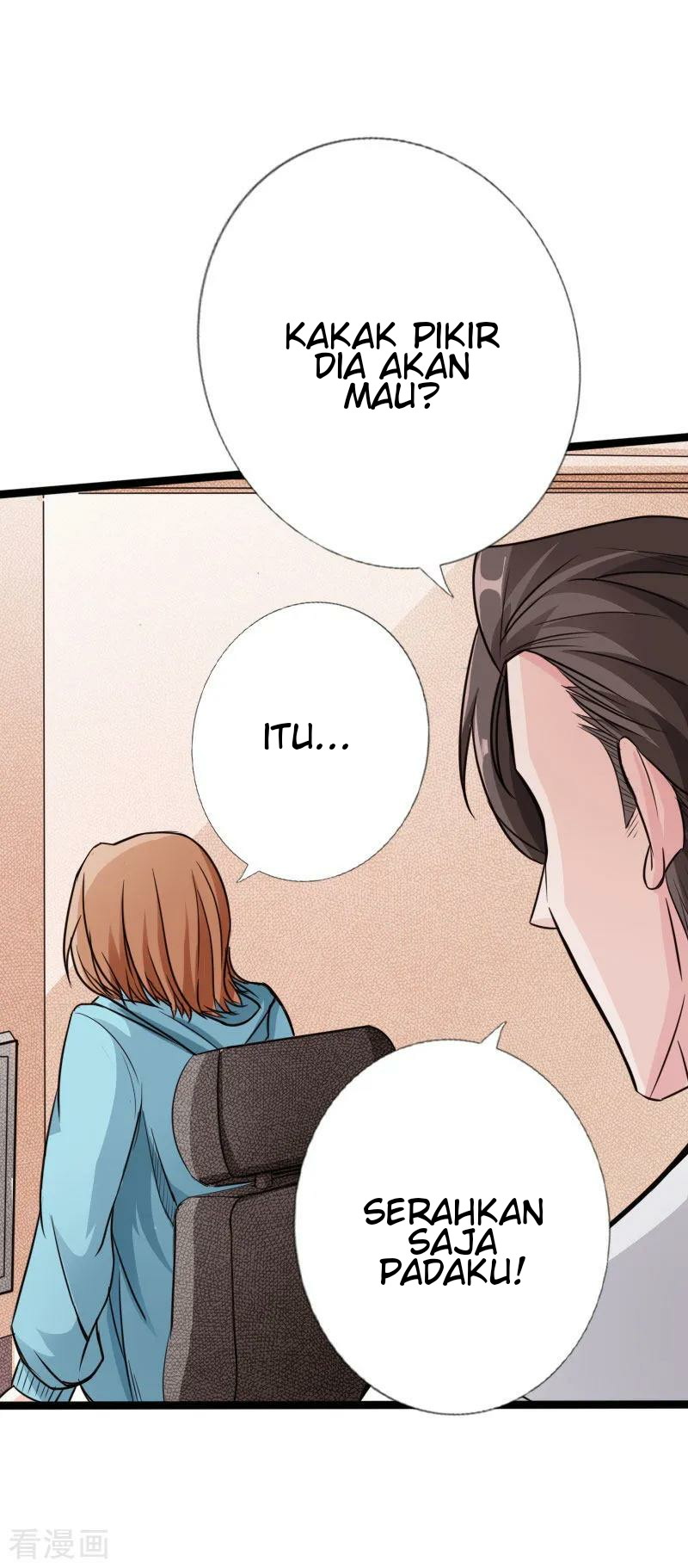 Hopeless Chapter 24 - halaman 21