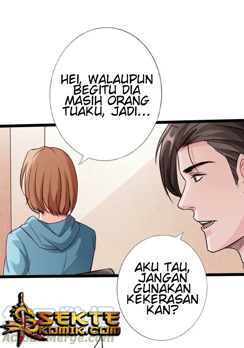 Hopeless Chapter 24 - halaman 22