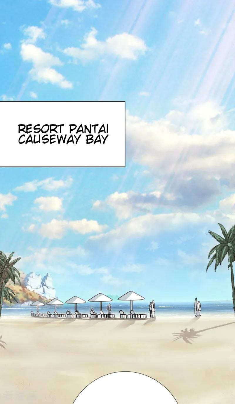 Hopeless Chapter 24 - halaman 27