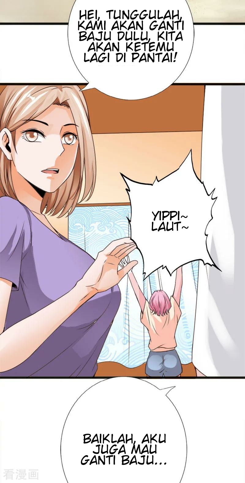 Hopeless Chapter 24 - halaman 28