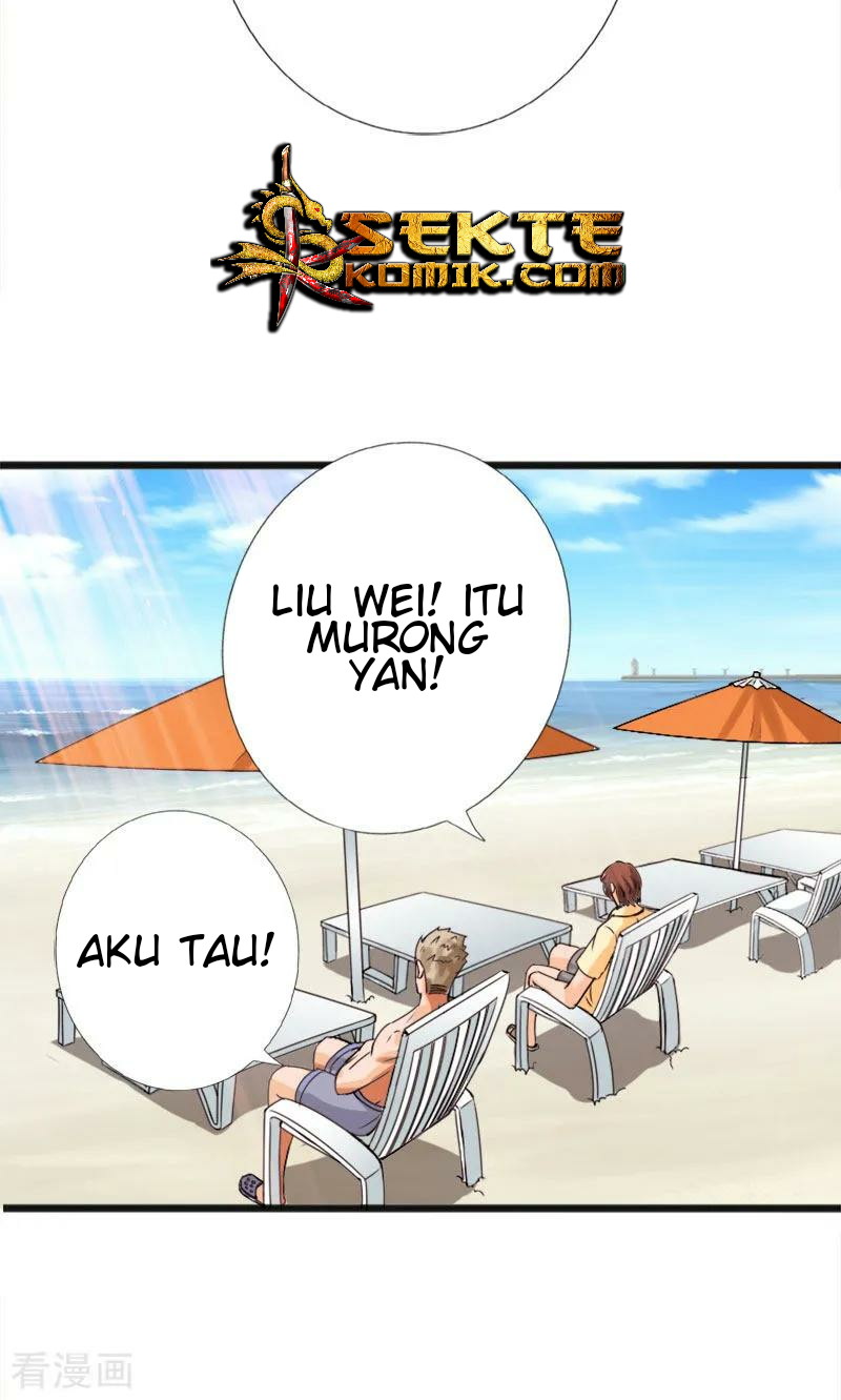 Hopeless Chapter 24 - halaman 29