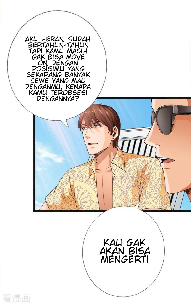 Hopeless Chapter 24 - halaman 30