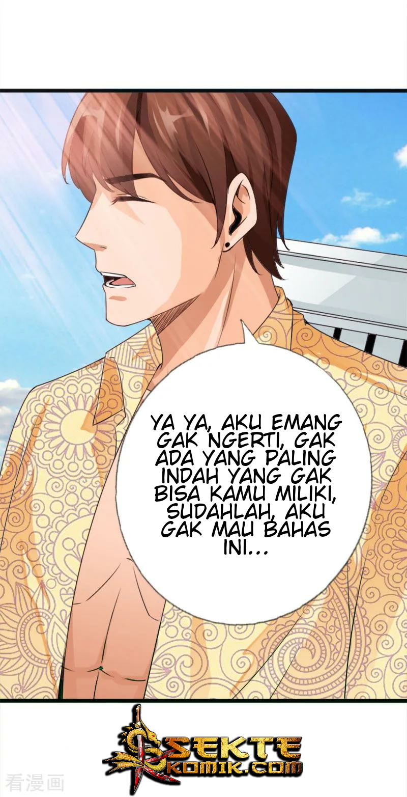 Hopeless Chapter 24 - halaman 31